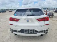 2018 BMW X2 фото