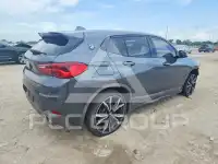 2018 BMW X2 фото