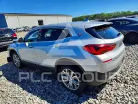 2018 BMW X2 фото
