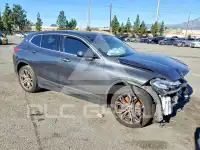2018 BMW X2 фото