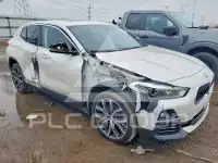 2018 BMW X2 фото