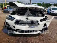 2018 BMW X2 фото