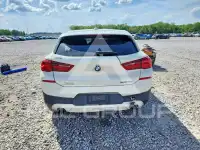 2018 BMW X2 фото