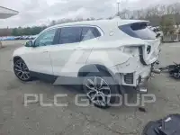 2018 BMW X2 фото