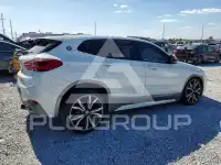 2018 BMW X2 photo
