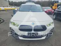 2018 BMW X2 фото