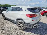 2018 BMW X2 фото