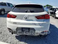 2018 BMW X2 photo