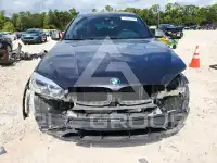 2018 BMW X6 photo