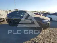 2018 BMW X6 фото