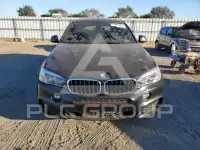 2018 BMW X6 фото