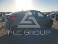 2018 BMW X6 фото