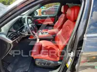 2018 BMW X6 photo