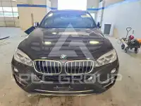 2018 BMW X6 фото