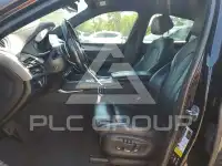 2018 BMW X6 фото