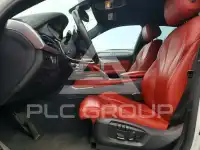 2018 BMW X6 фото