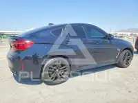 2018 BMW X6 фото