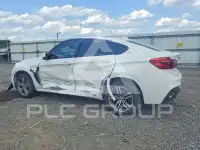 2018 BMW X6 photo