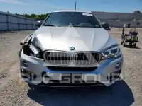2018 BMW X6 photo