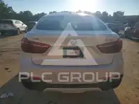 2018 BMW X6 photo