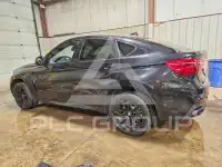 2018 BMW X6 photo
