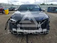 2018 BMW X6 фото