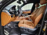 2018 BMW X6 photo