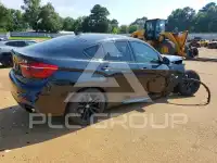 2018 BMW X6 фото