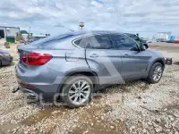 2018 BMW X6 фото
