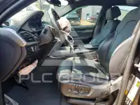 2018 BMW X6 фото