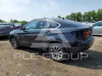 2018 BMW X6 photo