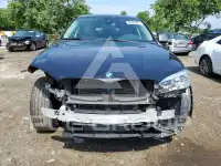 2018 BMW X6 photo
