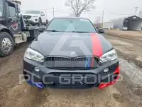 2018 BMW X6 фото