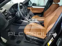 2018 BMW X4 фото