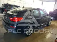 2018 BMW X4 фото