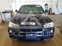 2018 BMW X4 фото