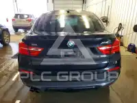 2018 BMW X4 фото