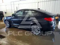 2018 BMW X4 фото