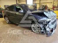 2018 BMW X4 фото