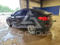 2018 BMW X4 фото