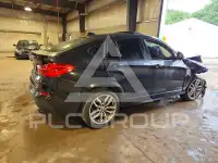 2018 BMW X4 фото