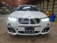 2018 BMW X4 photo