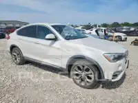 2018 BMW X4 фото