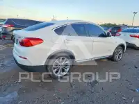 2018 BMW X4 фото