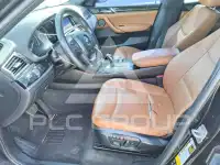 2018 BMW X4 фото