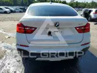 2018 BMW X4 фото