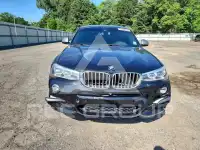 2018 BMW X4 фото
