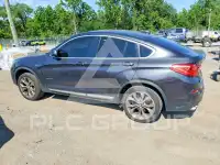2018 BMW X4 фото