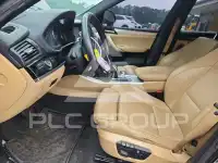 2018 BMW X4 photo