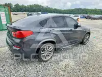 2018 BMW X4 photo